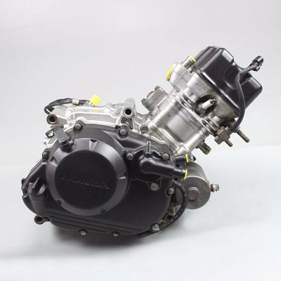 125 JC39E-Engine